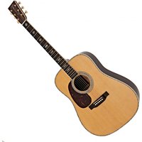 Martin D-41L Left-Handed