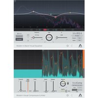 Apogee Bundle Mod FX