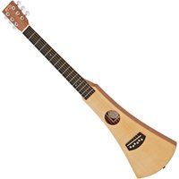 Read more about the article Martin Steel String Backpacker Travel Guitar Left Handed