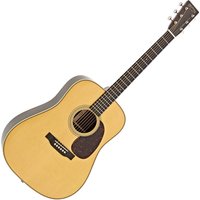 Martin HD-28E w/ Fishman Aura VT Enhance