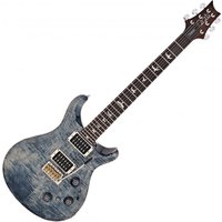 PRS Custom 24 Piezo Faded Whale Blue #0360221