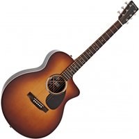Read more about the article Martin SC-13E Special Burst Electro-Acoustic
