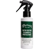 Martin Satin Guitar Cleaner