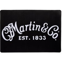 Martin Protective Setup Axe Mat 17