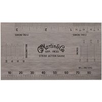 Read more about the article Martin String Action Gauge