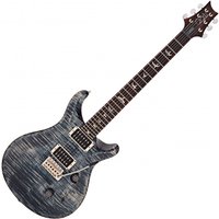 PRS Custom 24 Faded Whale Blue #0367376