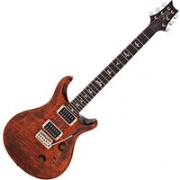 PRS Custom 24 Orange Tiger #0368993