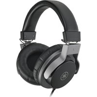 Read more about the article Yamaha HPH-MT7 Studio Monitor Headphones Black