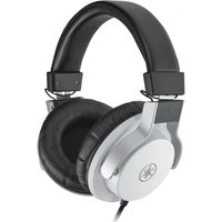 Yamaha HPHMT7W Studio Monitor Headphones White - Nearly New