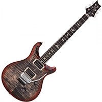 Read more about the article PRS Custom 24 Floyd Charcoal Cherry Burst #0362932