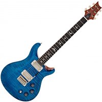 PRS DGT Moons Aquamarine #0368823