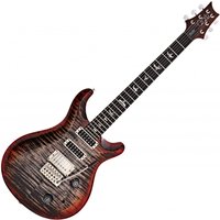 PRS Studio Charcoal Cherry Burst #0359420