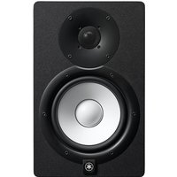 Read more about the article Yamaha HS7I Active Studio Monitor Black