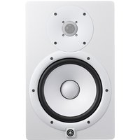 Read more about the article Yamaha HS8I Active Studio Monitor White