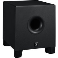 Yamaha HS8S Active Subwoofer