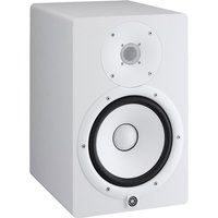 Read more about the article Yamaha HS8 Full-Range Studio Monitor White – Nearly New