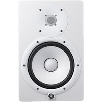 Read more about the article Yamaha HS8 Full-Range Studio Monitor White