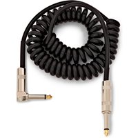 Read more about the article Essentials Jack Coiled Right Angled Instrument Cable 3m