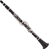 Rosedale Clarinet by Gear4music