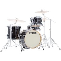 Read more about the article Tama Superstar Classic 18″ 4pc Shell Pack Transparent Black Burst