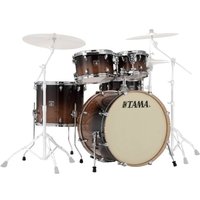 Tama Superstar Classic 22 5pc Shell Pack Coffee Fade
