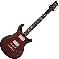 PRS S2 McCarty 594 Fire Red Burst #2060619