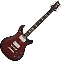 Read more about the article PRS S2 McCarty 594 Fire Red Burst #2060619