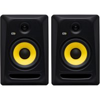 Read more about the article KRK RP7 Classic 7″ Studio Monitor Pair