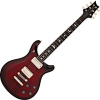 Read more about the article PRS S2 McCarty 594 Fire Red Burst #S2063012
