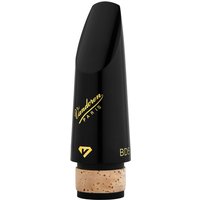 Read more about the article Vandoren Black Diamond Bb Clarinet Mouthpiece BD5