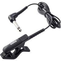 Korg CM300 Clip-On Contact Microphone Black