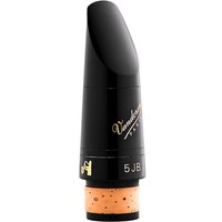 Read more about the article Vandoren Traditional Bb Clarinet Mouthpiece 5JB