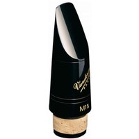 Read more about the article Vandoren Traditional Bb Clarinet Mouthpiece M15