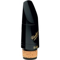 Vandoren Eb Clarinet Mouthpiece B44