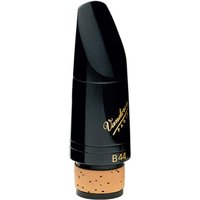 Read more about the article Vandoren Eb Clarinet Mouthpiece B44
