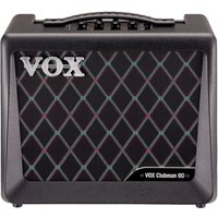Read more about the article Vox Clubman 60 Portable Combo
