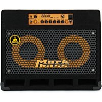 Read more about the article Markbass CMD 102P IV Bass Combo Amp