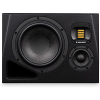 Read more about the article ADAM Audio A8H Active Studio Monitor Left Side