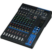 Read more about the article Yamaha MG12 Analog Mixer – Nearly New