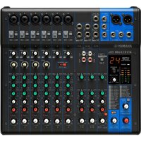 Yamaha MG12XUK Analog USB Mixer