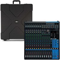 Read more about the article Yamaha MG16XU Analog USB Mixer with Pop Up Case