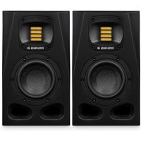 Read more about the article ADAM Audio A4V Active Studio Monitors Pair