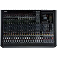 Yamaha MGP24X Premium 24 Channel Mixer