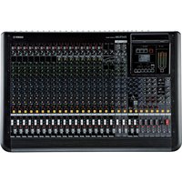 Read more about the article Yamaha MGP24X Premium 24 Channel Mixer