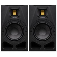 ADAM Audio A7V Active Studio Monitors Pair
