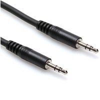 Read more about the article Hosa CMM-110 Stereo Interconnect Cable 3.5mm TRS to Same 10ft