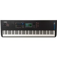 Read more about the article Yamaha MODX8 Plus Synthesizer with Graded Hammer Action