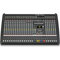Dynacord CMS 2200-3 22-Channel Mixer