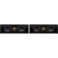 ADAM Audio A44H Active Studio Monitors Pair