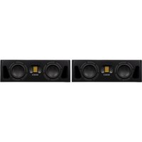 Read more about the article ADAM Audio A44H Active Studio Monitors Pair